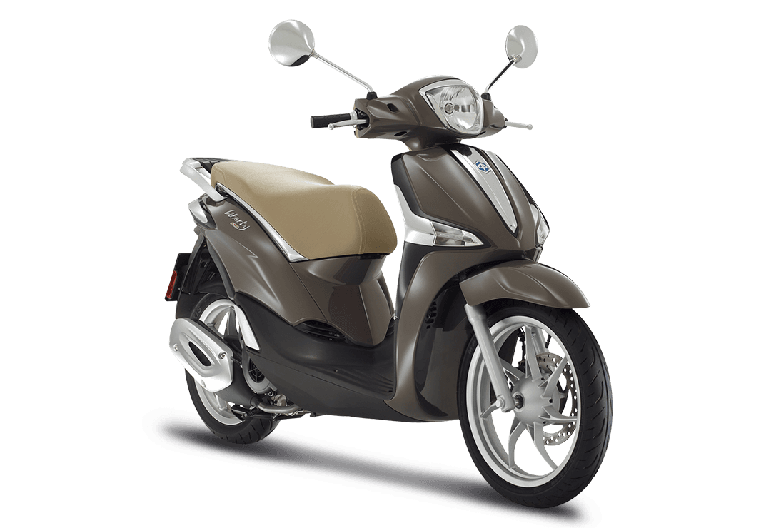 Piaggio Liberty 125cc