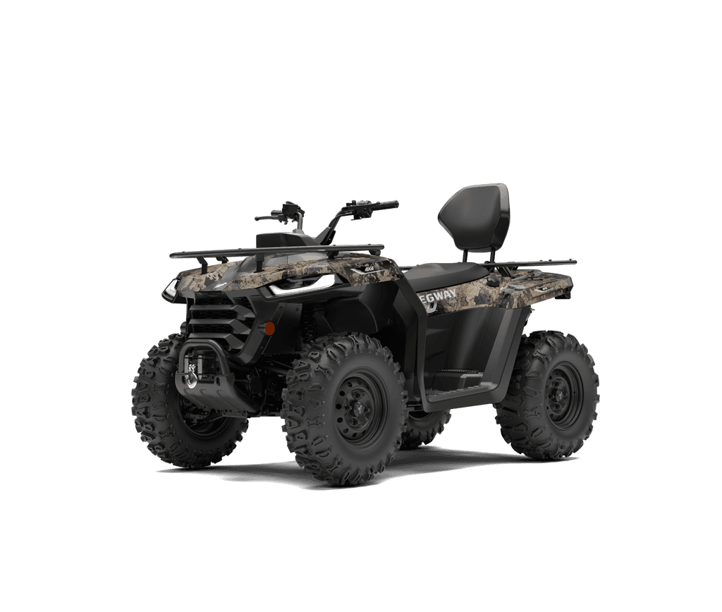 SEGWAY 500cc