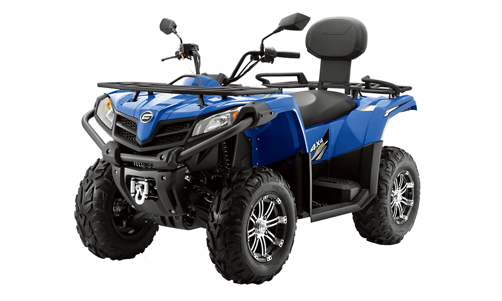 CF MOTO 450cc
